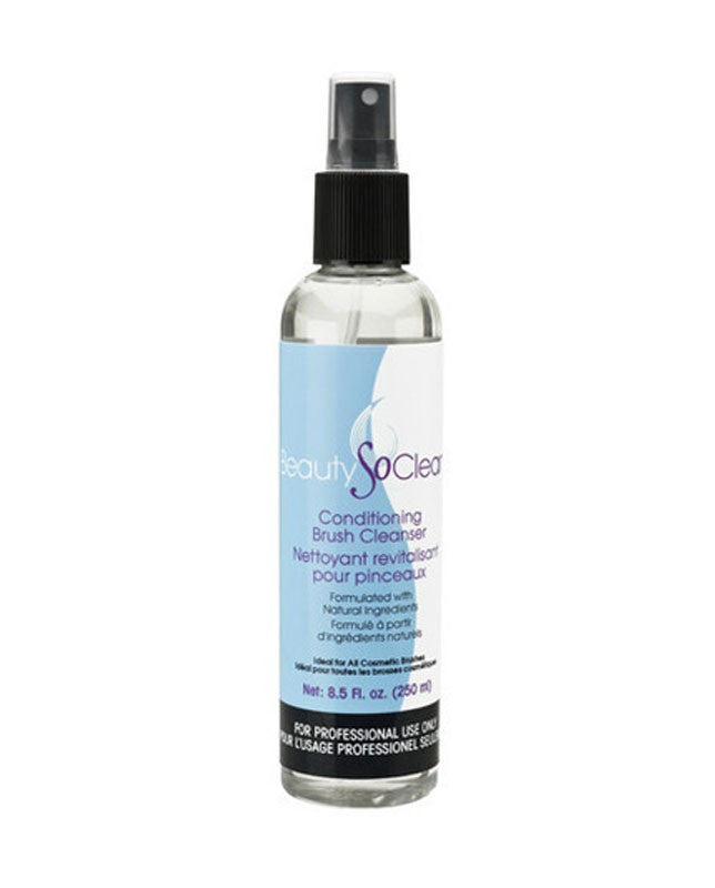 BSC BRUSH CLEANSER 250ml