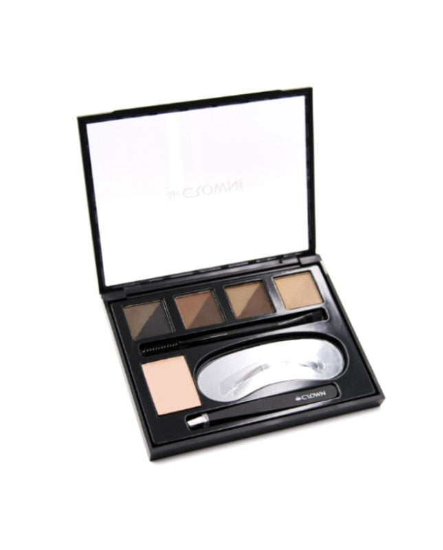 Crown Eyebrow Collection