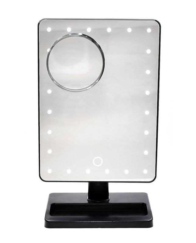 Crown Pro LED Makeup Mirror