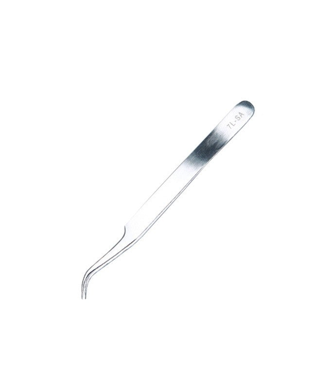 Micha Tweezer Strong Curve