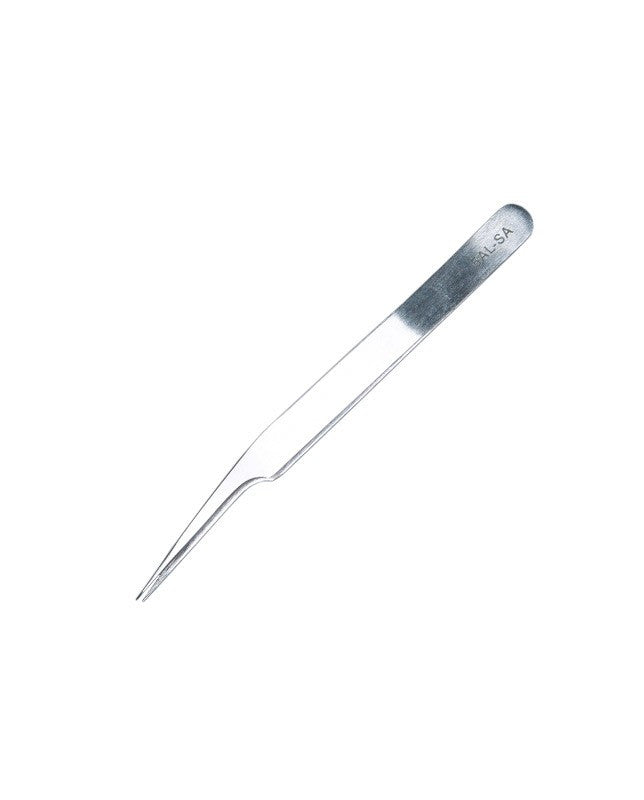 Micha Tweezer Angular