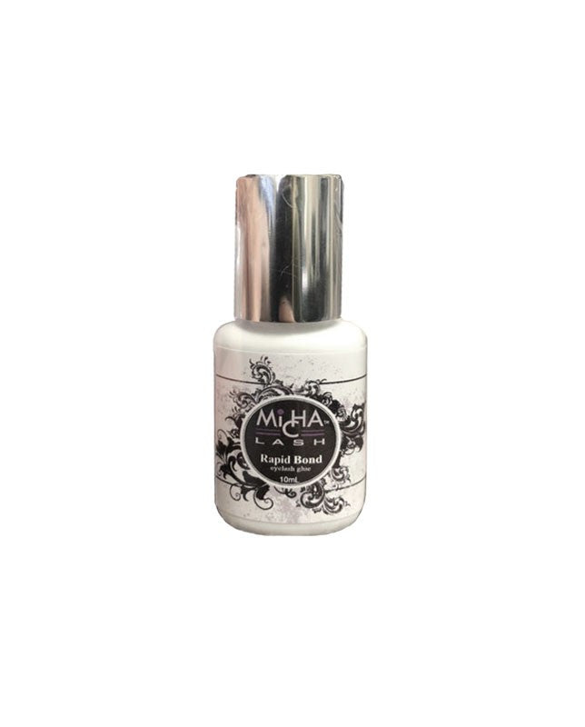 Micha Rapid Bond Silver 10ml