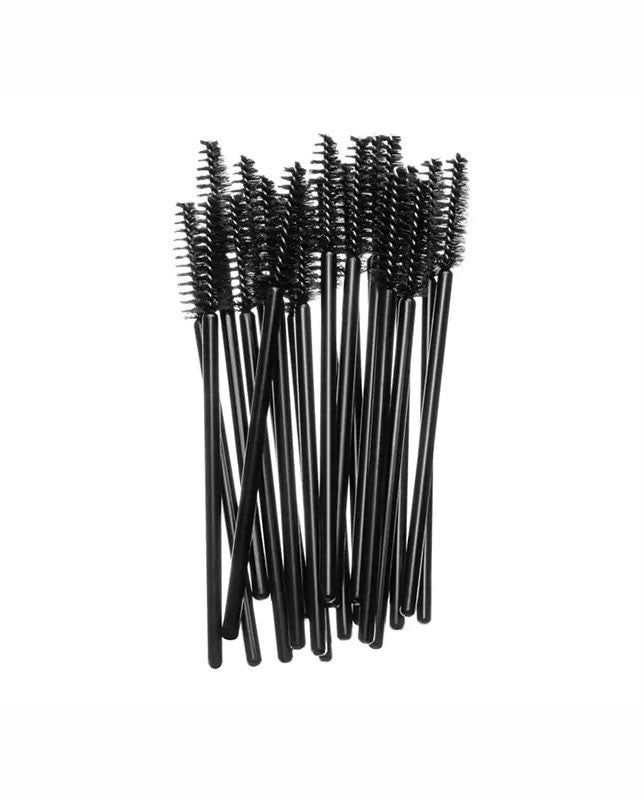MASCARA APPLICATOR 25pk