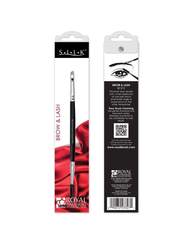 SILK BROW/LASH