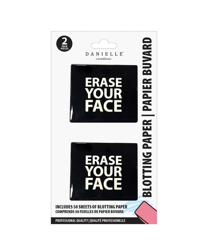 Blotting Paper Compact Set