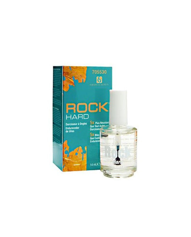 ROCK HARD BASE COAT 1/2oz