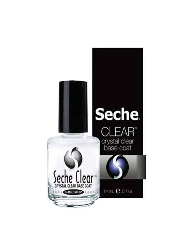 SECHE CLEAR BASE COAT 15ml