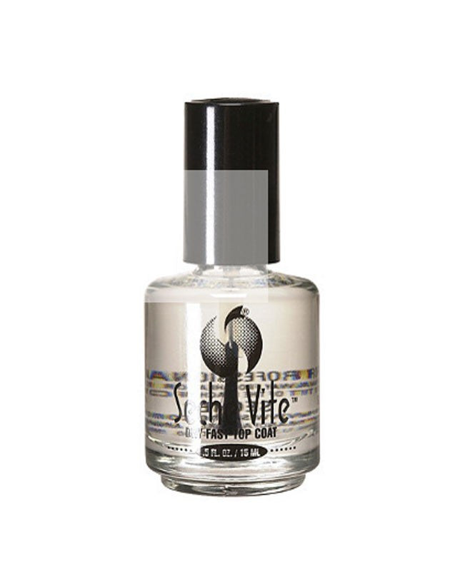 SECHE DRY FAST TOP COAT 120ml