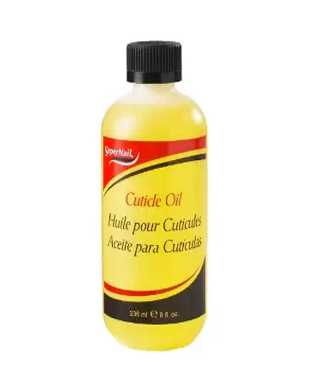 SUPERNAIL CUTICLE OIL 8oz