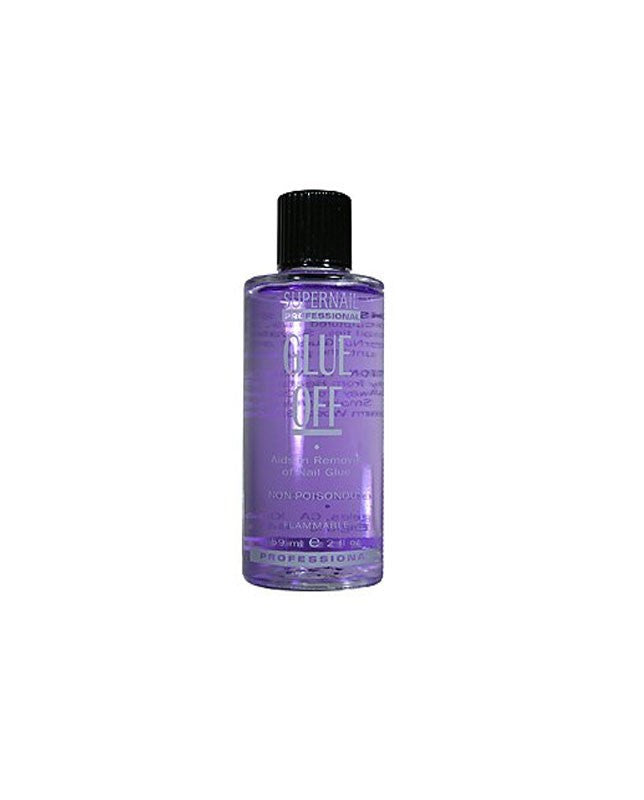 SUPERNAIL GLUE OFF 2oz