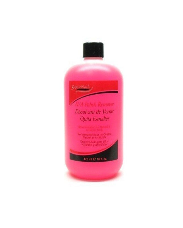 SUPERNAIL NON-ACETONE REMOVER 16oz