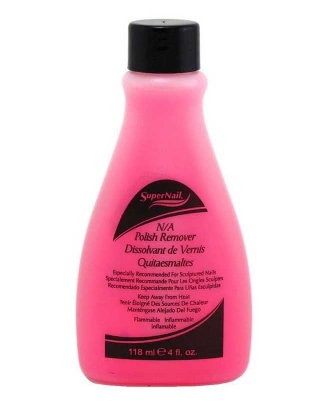 SUPERNAIL NON-ACETONE REMOVER 4oz