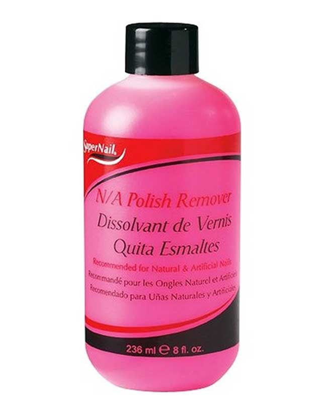 SUPERNAIL NON-ACETONE REMOVER 8oz