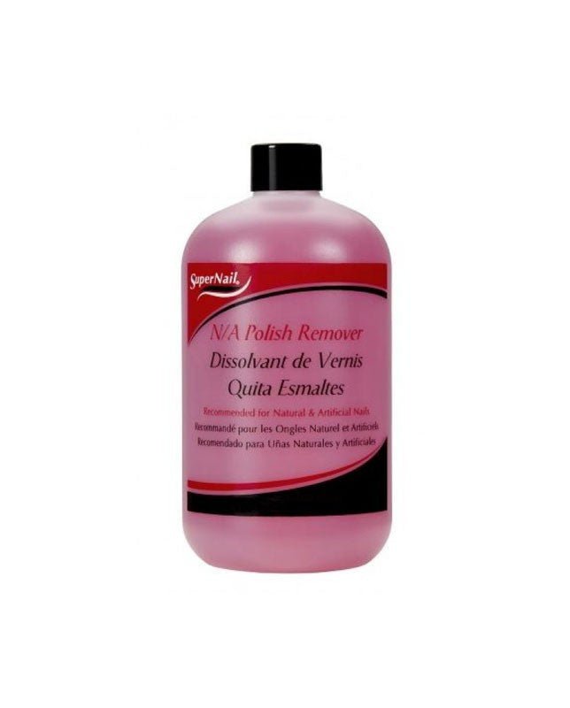 SUPERNAIL NON-ACETONE REMOVER GAL