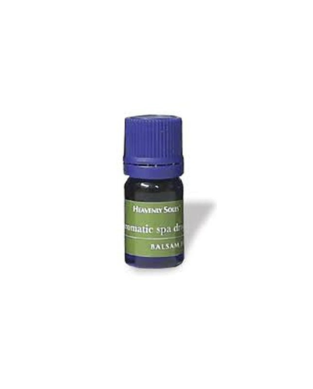 Heavenly Soles Balsam Fir 5ml