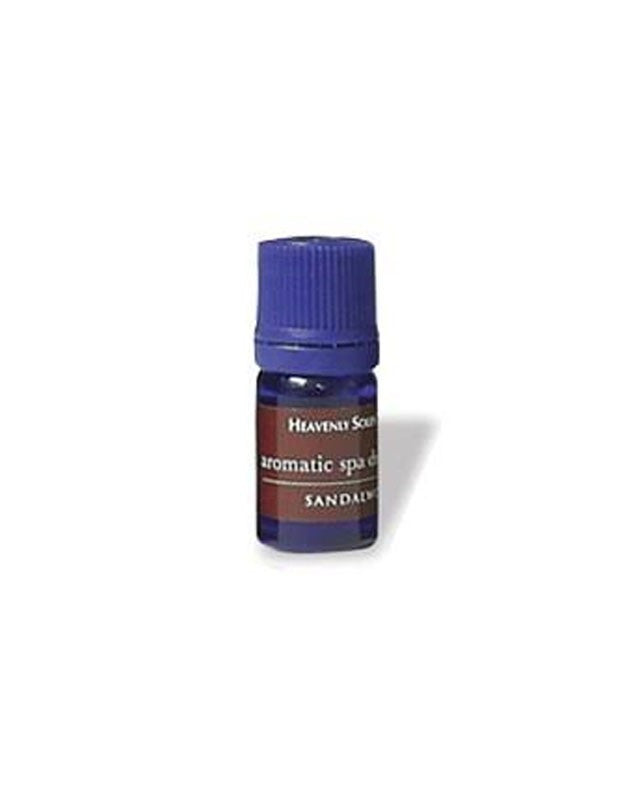 Heavenly Soles Sandlewood 5ml