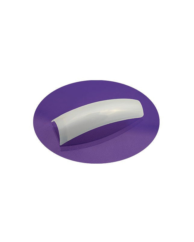 Vip Nail Tips N5 Natural