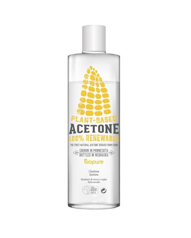Plant Based Acetone 16oz