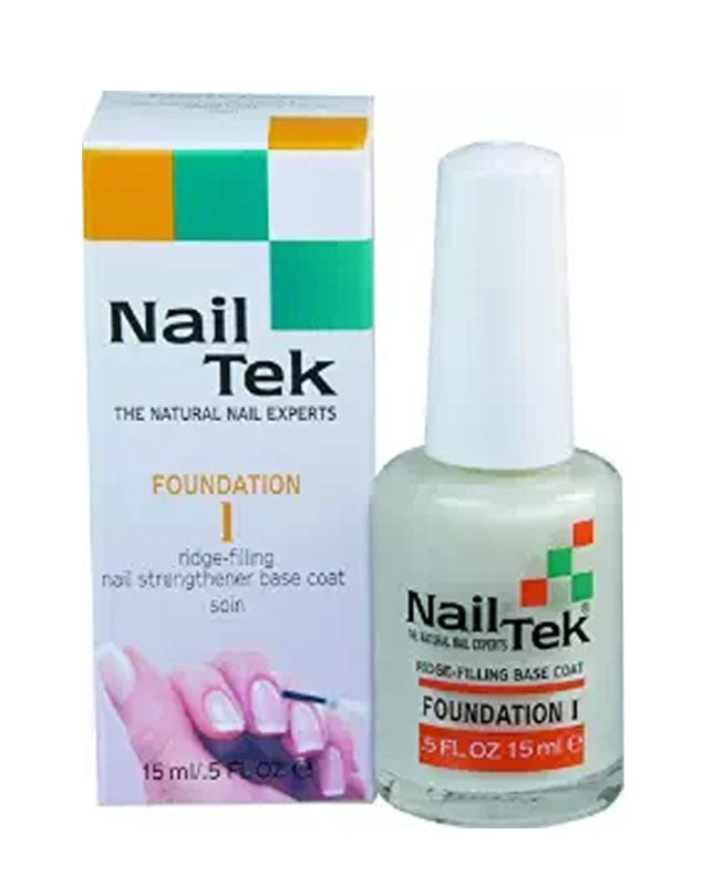 NAIL TEK I FOUNDATION 15ml