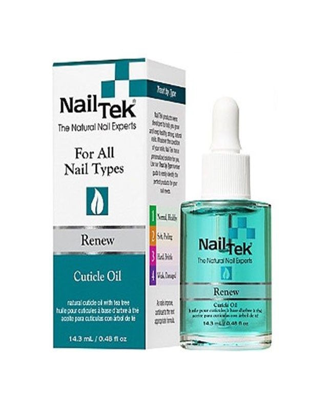 NAIL TEK RENEW 15ml