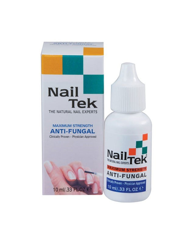 NAIL TEK ANTI-FUNGAL 10ml