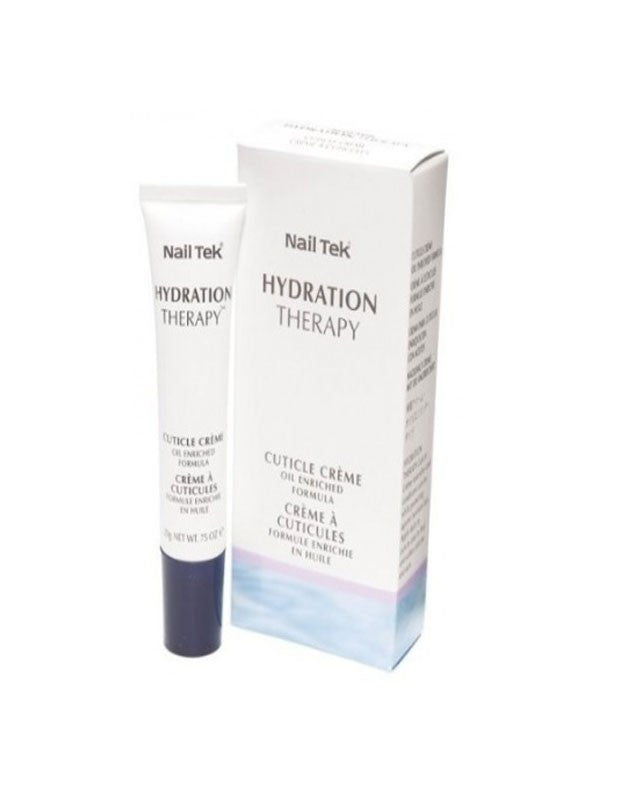NAIL TEK CUTICLE CREME 20g