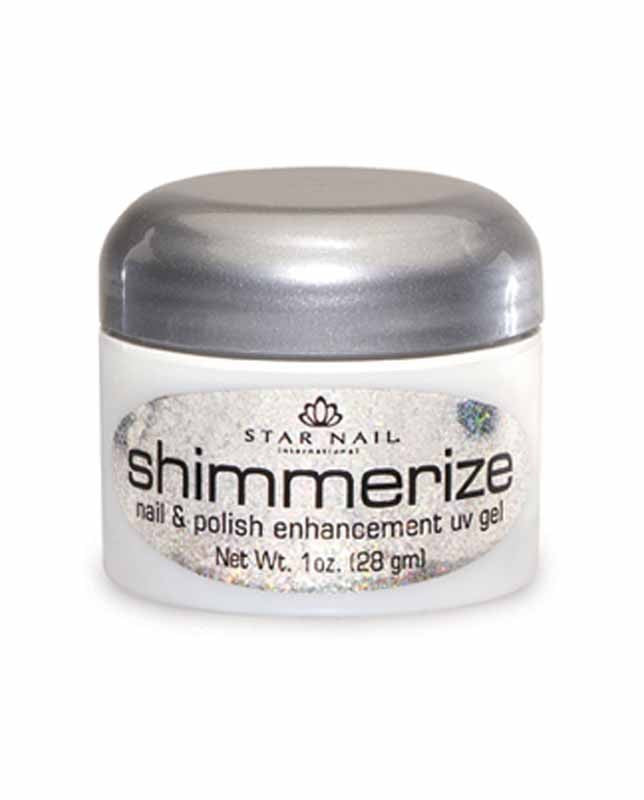 SN SHIMMERIZE GEL 1oz