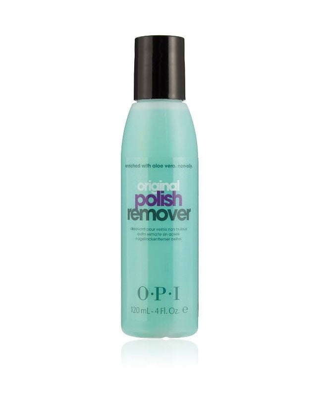 OPI POLISH REMOVER 120ml