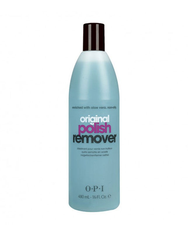 OPI POLISH REMOVER 480ml