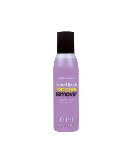 OPI EXPERT TOUCH REMOVER 120ml