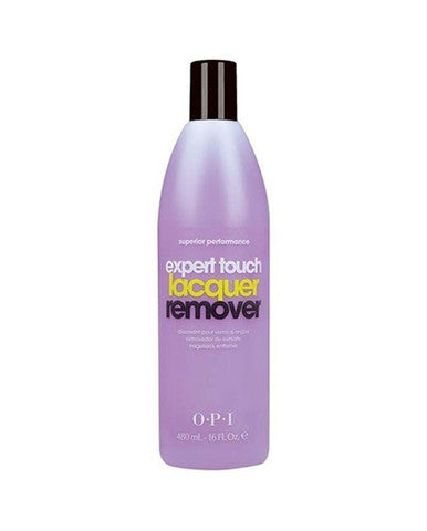 OPI EXPERT TOUCH REMOVER 480ml