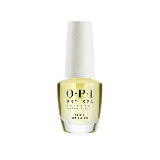 Nail & Cuticle Oil 0.5oz