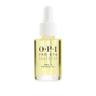 Nail & Cuticle Oil 0.95oz