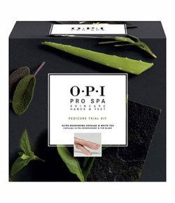 Pro Spa Pedicure Trial Kit