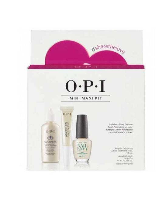 OPI Love Your Nails Pack