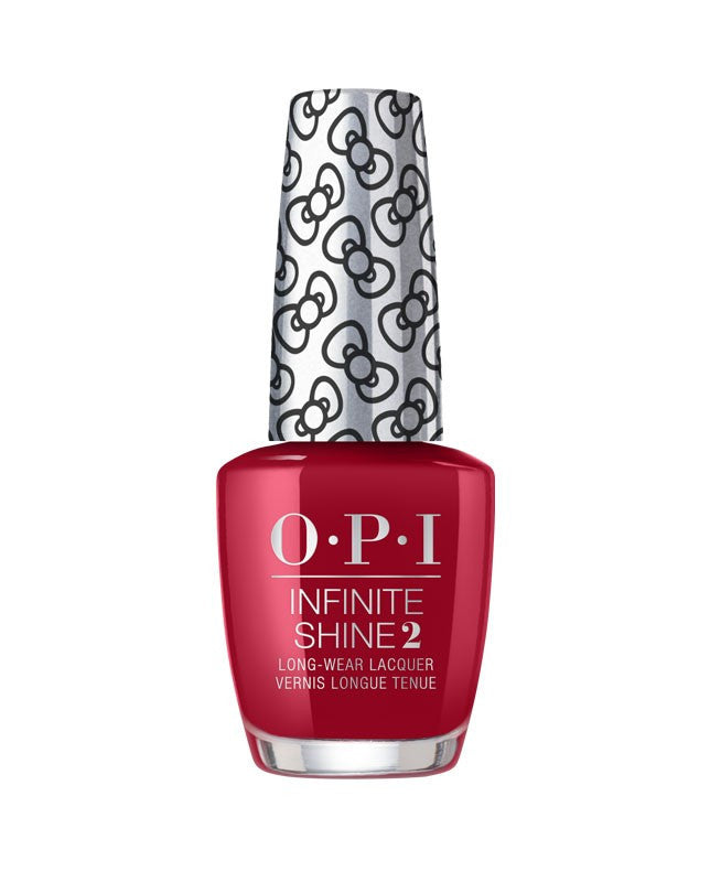 IS A Kiss On The Chic HELLO KITTY