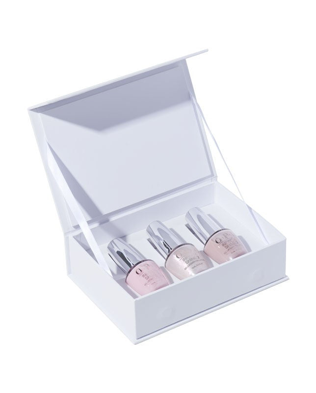 3pcs IS Gift Set Always Bare For You AB4U