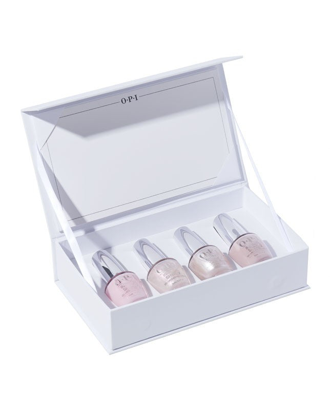 4pcs IS Gift Set Always Bare For You AB4U