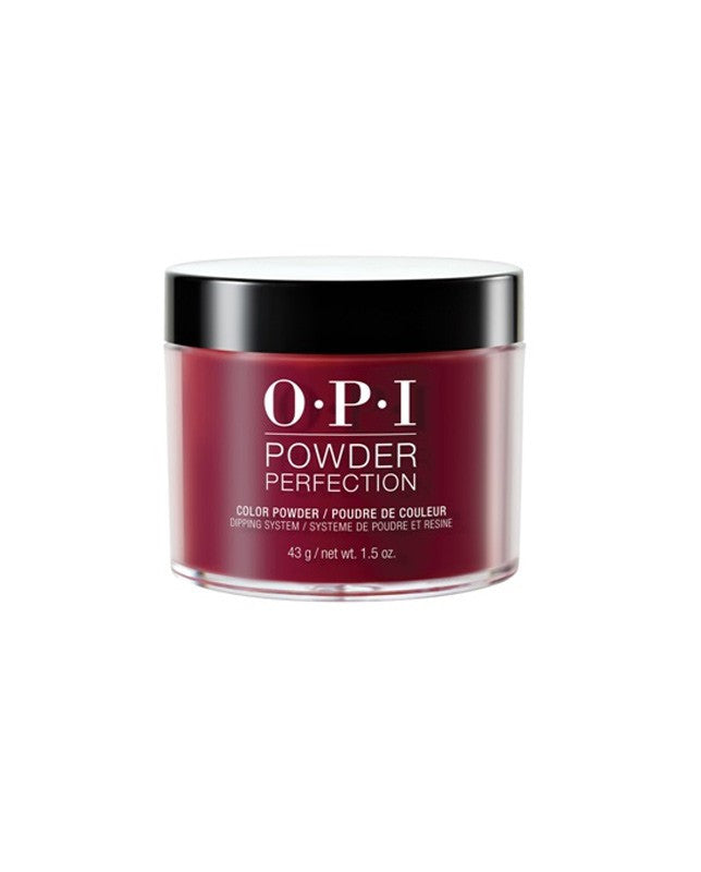 Powder Perf Malaga Wine 1.5oz