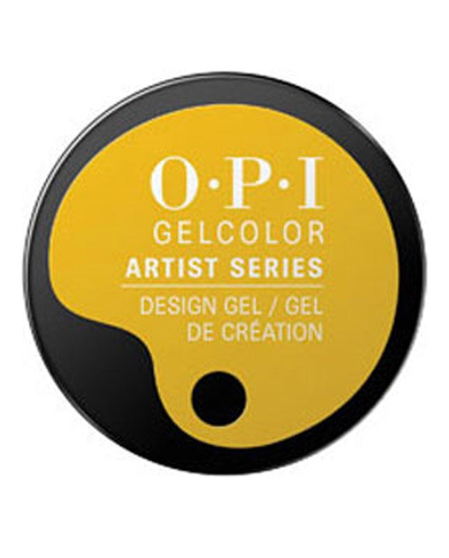 GC AS A Sunny Disposition