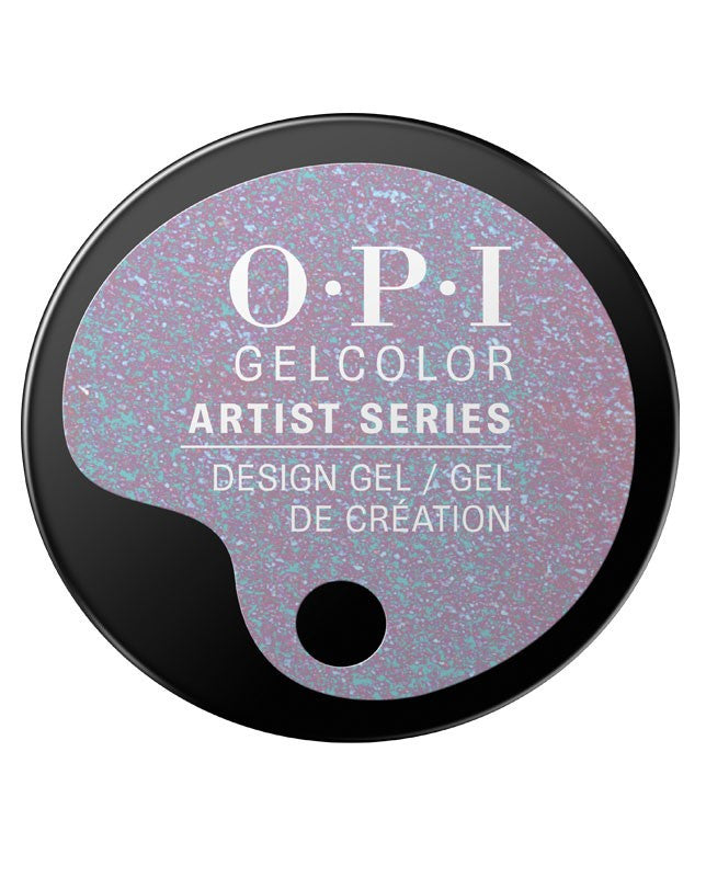 GC AS Bottle Of Bubbly