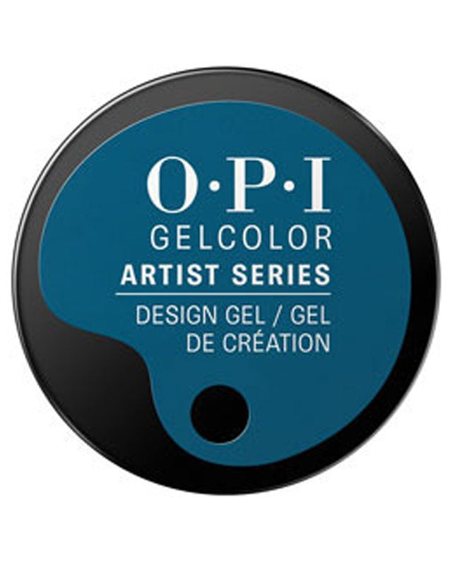 GC AS I'm Teal-ing On You!