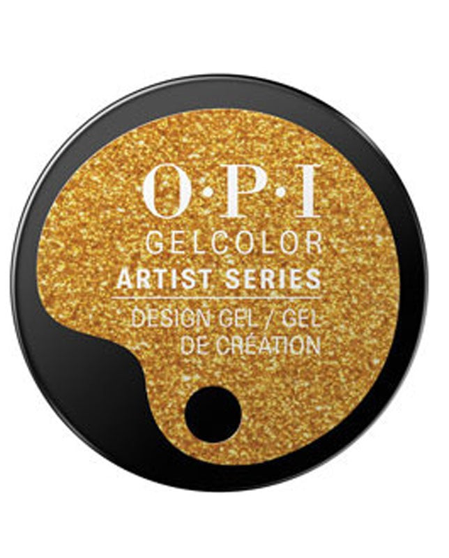 GC AS In A Gold Rush