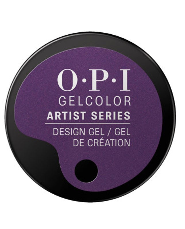 GC AS Berry The Hachet