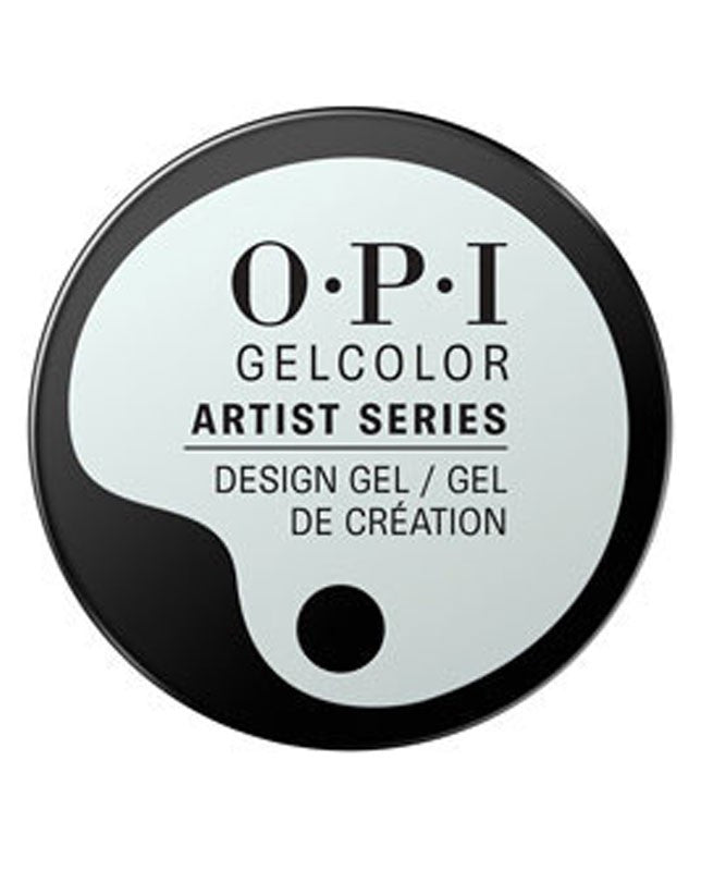 GC AS The Time is White