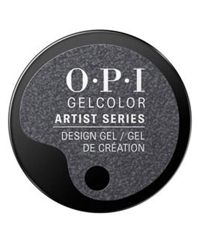 GC AS This Grey Is Totally Coal!