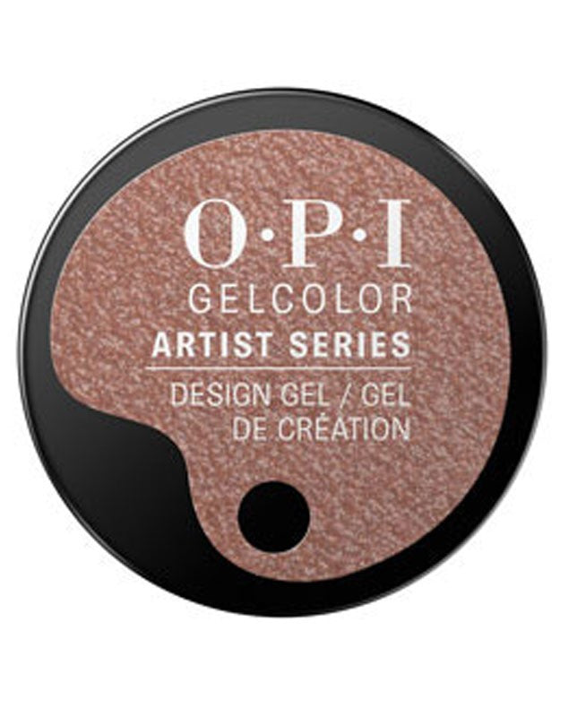 GC AS Ya' Got Me Copper!