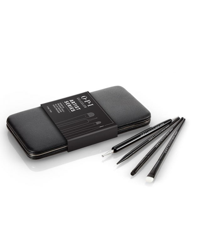 Artist Series Design Brush Set