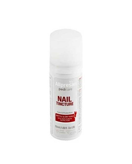 Allpresan Healthy Nail Tincture