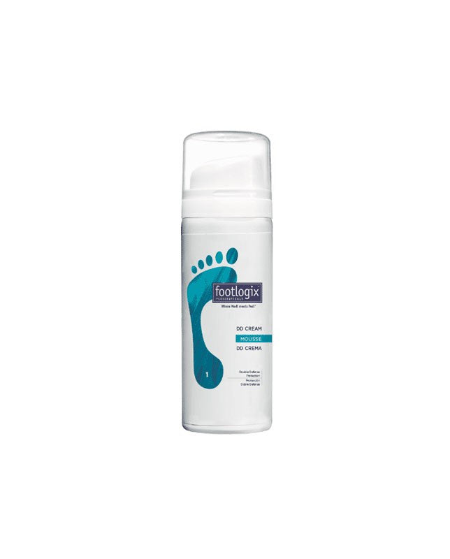 Footlogix DD Cream 35ml